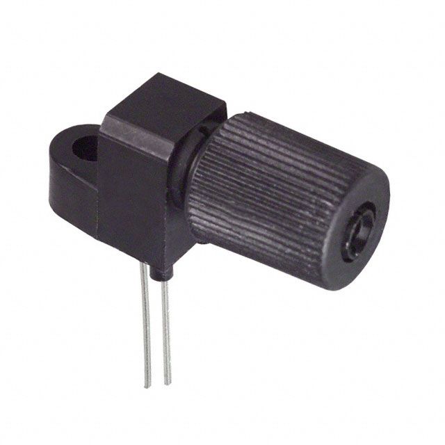 IF-D93 Industrial Fiber Optics  Fibre optique - Récepteurs